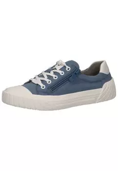 Туфли Caprice Halbschuhe, синий