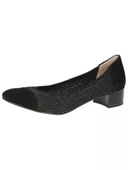 Туфли CAPRICE Pumps, черный