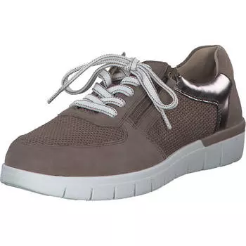 Туфли Caprice Sneakers, цвет MUD COMB