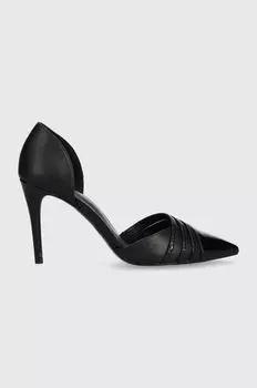 Туфли Carry Aldo, черный