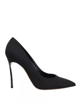 Туфли Casadei, черный