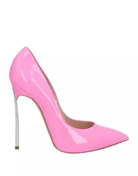 Туфли Casadei, розовый