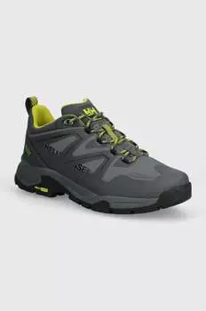 Туфли Cascade Low HT Helly Hansen, серый