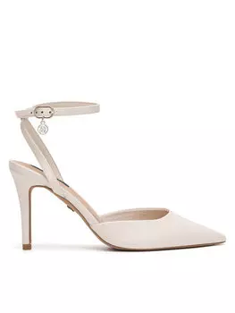 Туфли CD23029-3 Nine West, белый