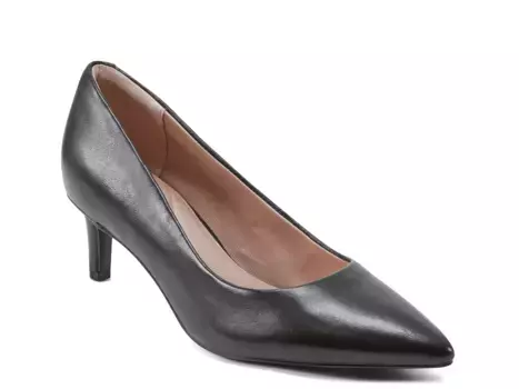 Туфли Cindy Pump Rockport, черный