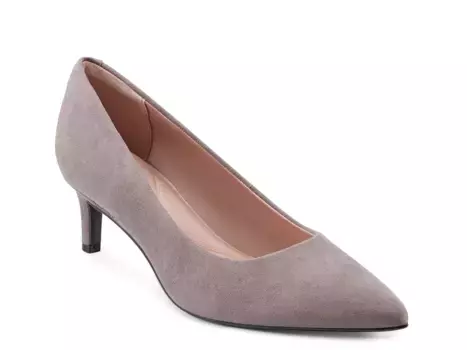 Туфли Cindy Pump Rockport, серый