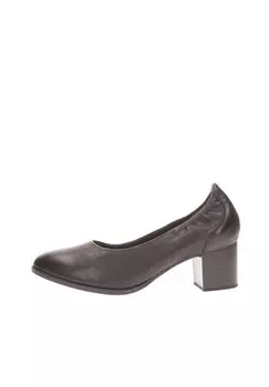 Туфли Clarks, черный