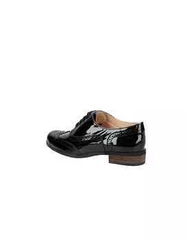 Туфли Clarks, черный