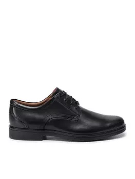 Туфли Clarks, черный