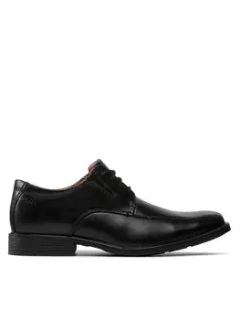 Туфли Clarks, черный