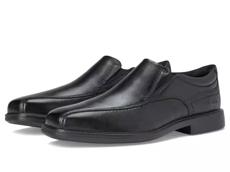 Туфли Clarks DressLite Step, черный