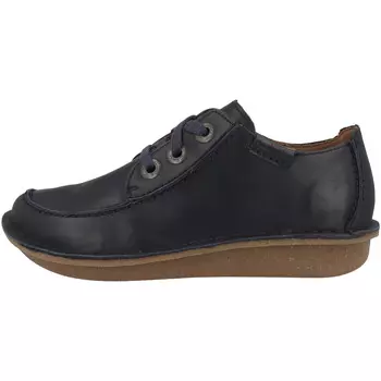 Туфли Clarks Funny Dream, темно-синий