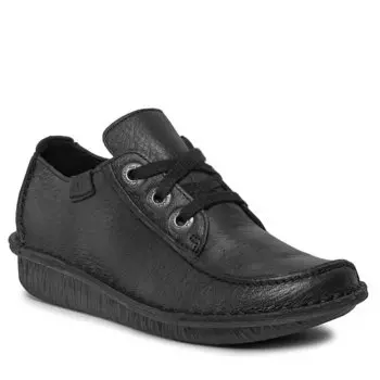 Туфли Clarks FunnyDream, черный