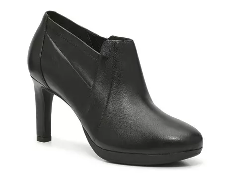 Кроссовки Clarks Hope, черный