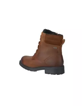 Туфли Clarks, коричневый