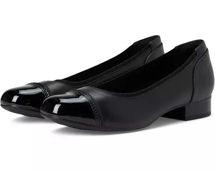 Туфли Clarks Krystine May, черный