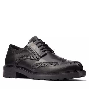 Туфли Clarks Orinoco2Limit, черный