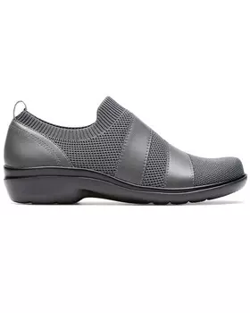 Туфли Clarks Sashlyn Edge, серый
