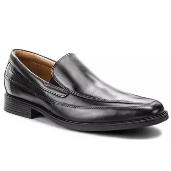 Туфли Clarks TildenFree, черный