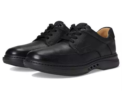 Туфли Clarks Un Briley Lace, черный