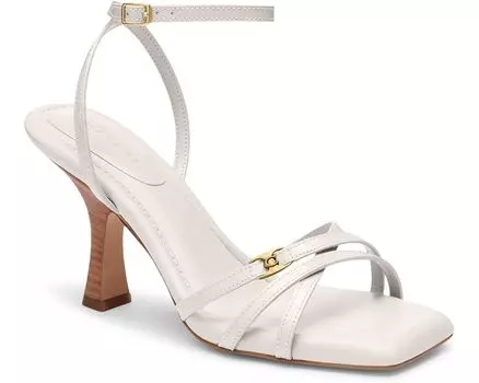 Туфли COACH Kelsey Sandals, цвет Chalk