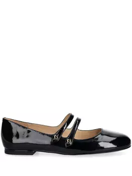 Туфли Coach Winley Mary Jane, черный