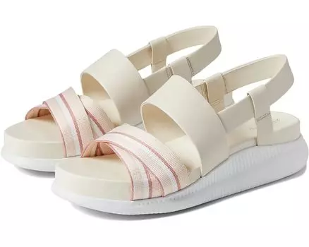 Туфли Cole Haan 2.Zerogrand Slingback Sandal, цвет Multi Stripe Birch