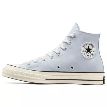 Туфли Converse Canvas унисекс, Светло-синий