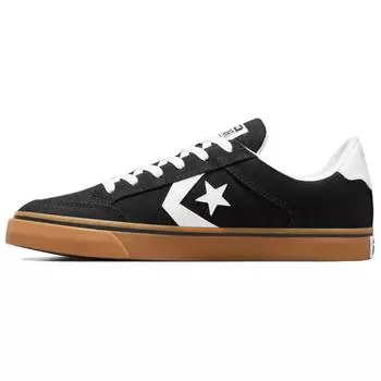 Туфли Converse Tobin Canvas унисекс, Black