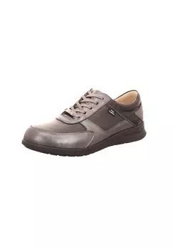 Туфли CORATO на шнуровке Finn Comfort, цвет Bianco