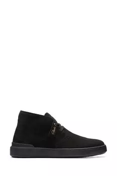 Туфли Courtlite Clarks, черный
