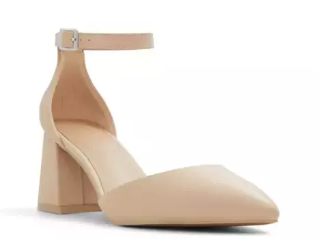 Туфли Daliaa Pump Call It Spring, цвет tan
