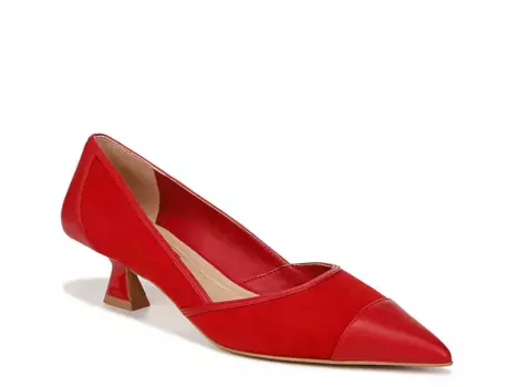 Туфли Darcy Pump Franco Sarto, красный