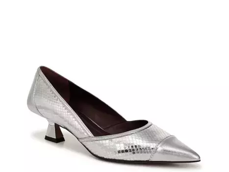 Туфли Darcy Туфли Franco Sarto, Silver