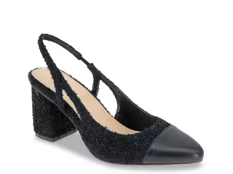 Туфли Darrin Pump Bcbgeneration, черный