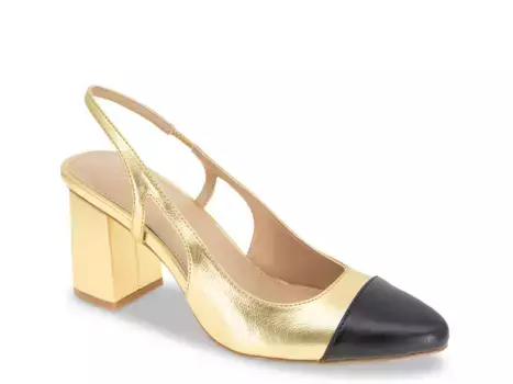 Туфли Darrin Pump Bcbgeneration, черный