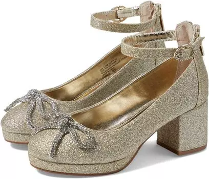 Туфли Daylin Nina, цвет Light Gold Glitter