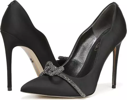 Туфли Deela Sam Edelman, черный