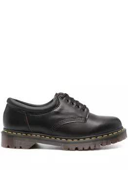 Туфли дерби 8053 Dr. Martens, черный