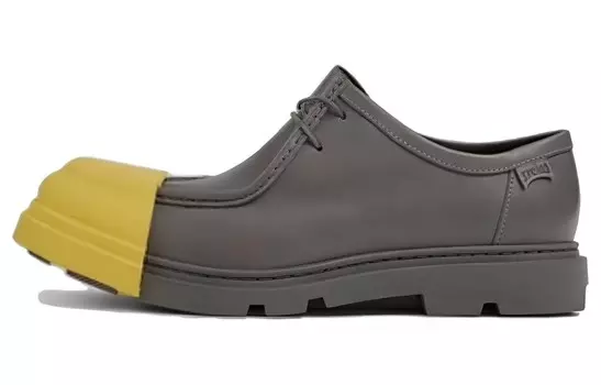 Туфли дерби Junction Leather Camper