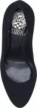 Туфли Desimmy Vince Camuto, черный