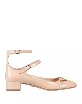 Туфли Dior, бежевый