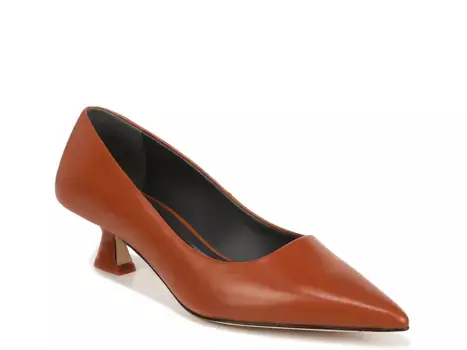 Туфли Diva Pump Franco Sarto, цвет chestnut