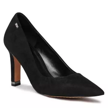 Туфли DKNY Clarion, черный
