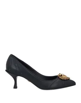 Туфли Dolce&Gabbana, черный