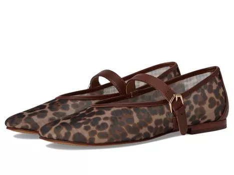 Туфли Dolce Vita Roslyn, цвет Leopard