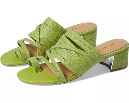 Туфли Donald Pliner Marlow, цвет Pistachio