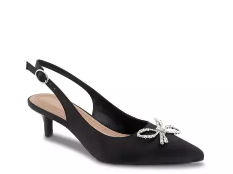 Туфли Donna 3 Bcbgeneration, Black