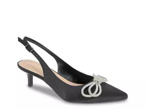 Туфли Donna Pump Bcbgeneration, черный