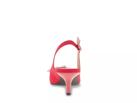 Туфли Donna Pump Bcbgeneration, красный